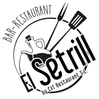 Logo de El Setrill Banyeres de Mariola