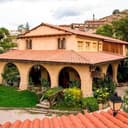 Logo de Restaurante La Rabosa