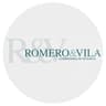 Logo de Romero & Vila
