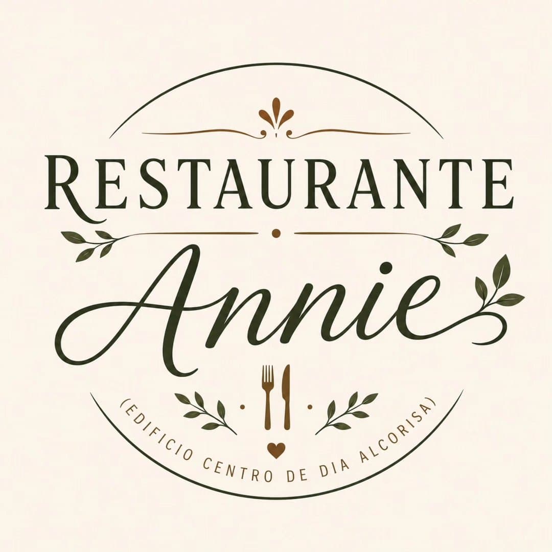 Logo de Restaurante Annie