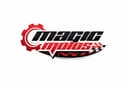 Logo de Magicmotos
