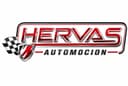 Logo de Automoción Hervás