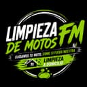 Logo de Limpieza FM